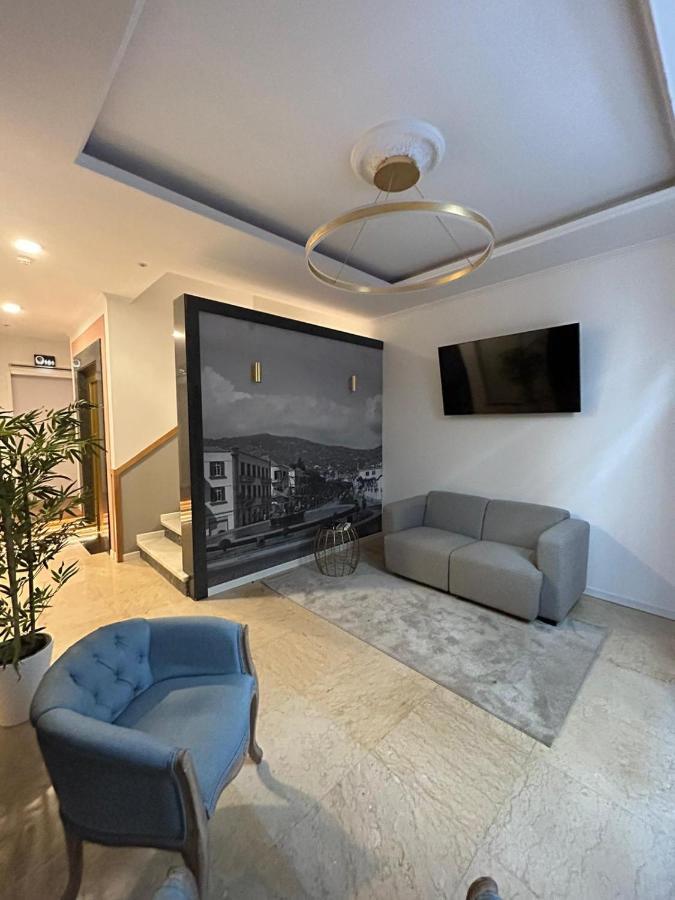King David Funchal Apartment